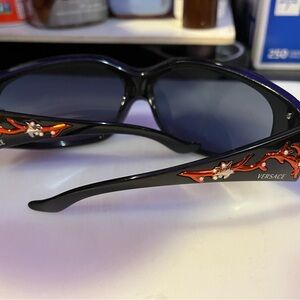 Vintage Versace Sunglasses